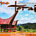 Visit Toraja: Ayo Ikut Online Voting Logo Toraja