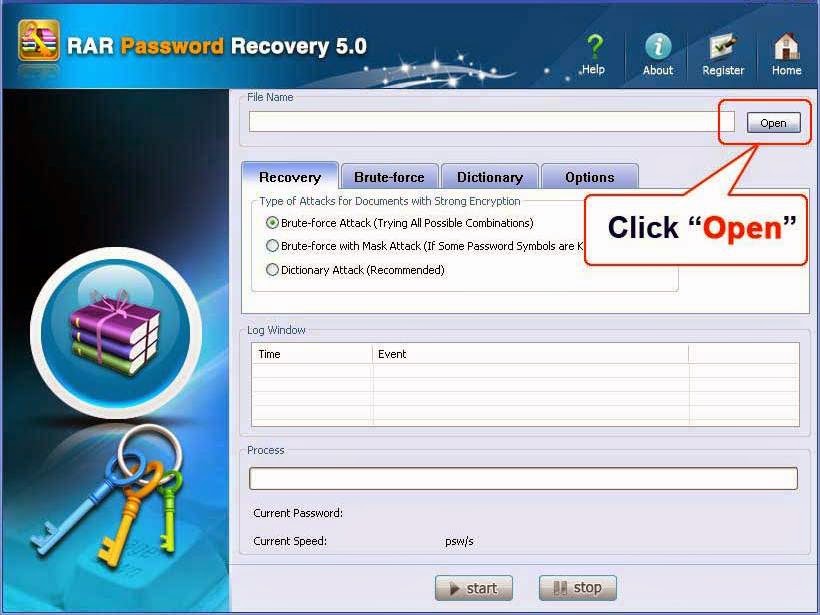 rar password unlocker key rar password unlocker key