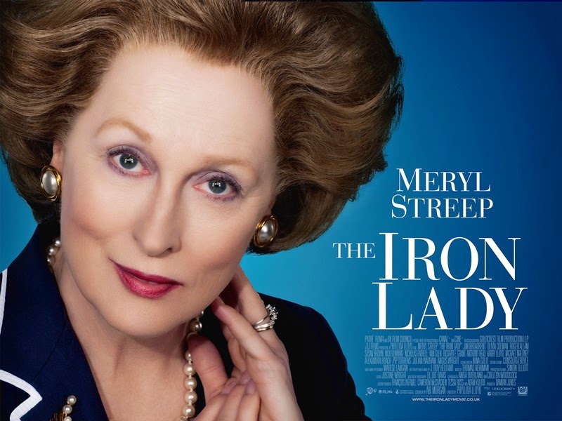Demir Leydi the iron lady