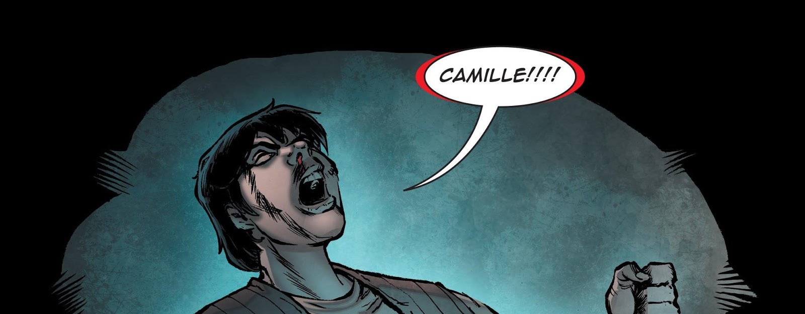 Weird Science DC Comics Puppet Master 8 Review and *SPOILERS*