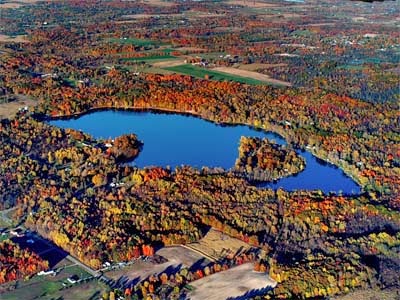 danau great bear danau great bear