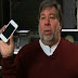 Ο συνιδρυτής της Apple προτιμά το... Android!