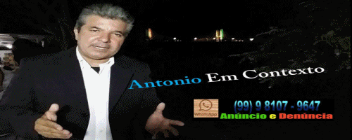 ANTONIO Em Contexto