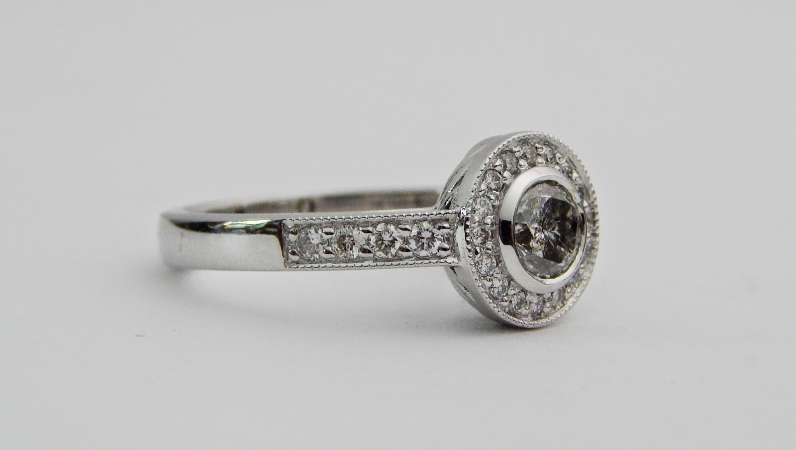 The Alternative Jewelry Shop