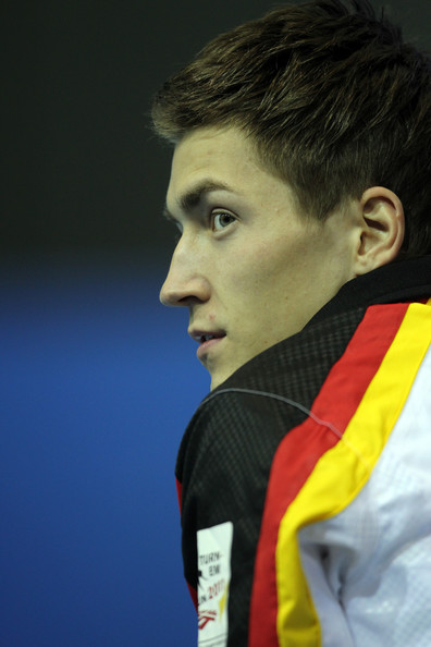 Favorite Hunks & Other Things: Boy oh Philipp Boy