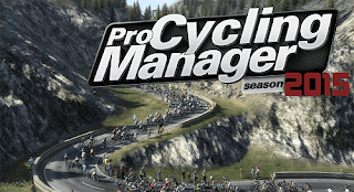 Download Pro Cycling Manager 2015 Codex PC