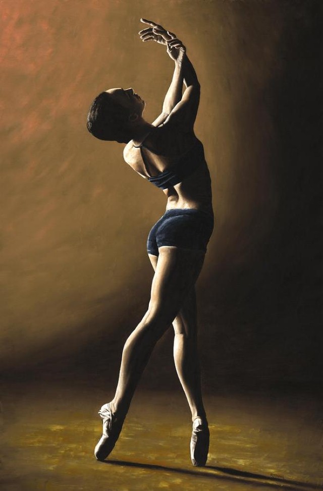 Richard Young,  