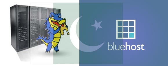 hostgator-bluehost-pakistan