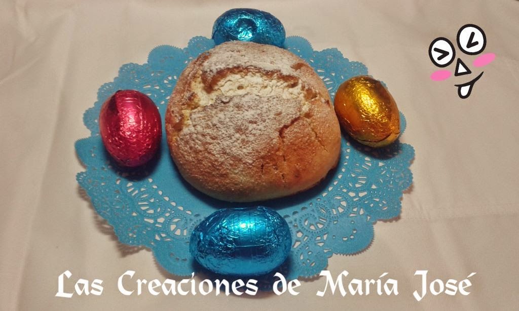 Mi Mona De Pascua