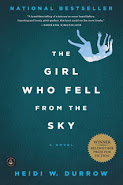 The Girl Who Fell from The Sky