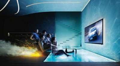 Intel Jual Teknologi TV Internet Intel Jual Teknologi TV Internet