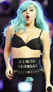 LADY GAGA LADY GAGA