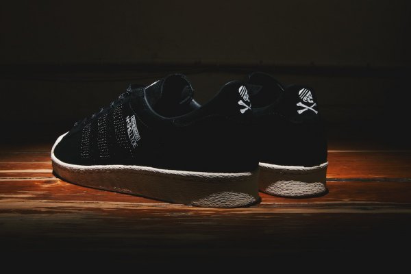 adidas superstar x neighborhood