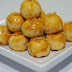 Resep dan Cara Membuat Kue Nastar Selai Nanas thumbnail