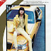 EDITORIAL: Hyoni Kang in Vogue China, September 2011
