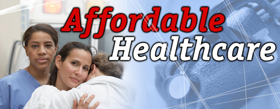 Help! I Need Affordable Health Insurance ~ Top 10 Ways to Get