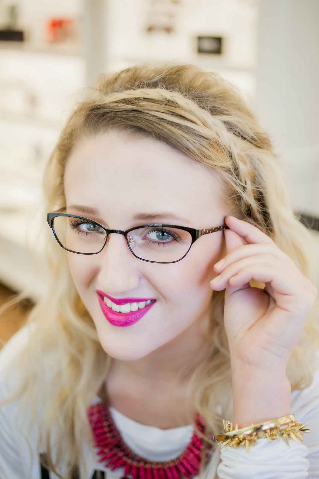 Chic &amp; Shimmer West End Eye Care