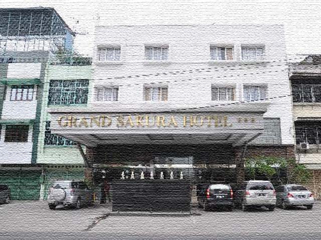 Casino di medan