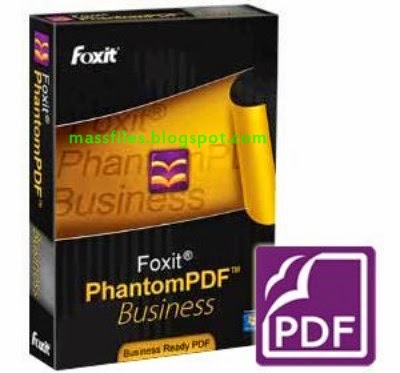 PATCHED Foxit PhantomPDF Business 6.2.0.0429 Patch.REPT
