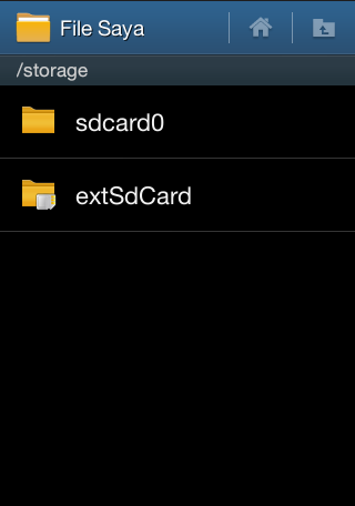 mengganti nada sms android mengganti nada sms android