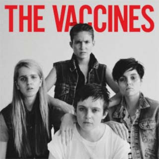 The Vaccines – Teenage Icon Lyrics | Letras | Lirik | Tekst | Text | Testo | Paroles - Source: emp3musicdownload.blogspot.com