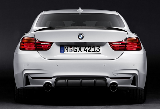 2015 BMW 4-Series Release Date 2015 BMW 4-Series body