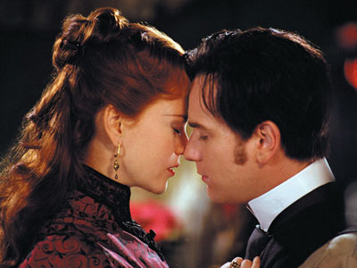 Moulin Rouge! Movie Review: Ten...