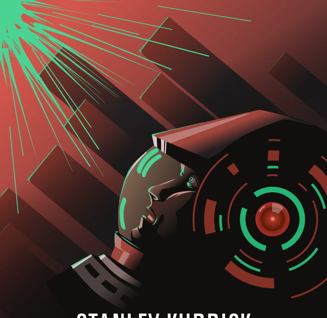 2001: எ ஸ்பேஸ் ஆடிசி (1968)