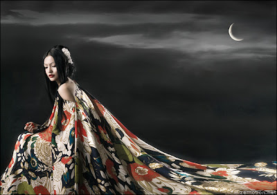Zhang Jingna