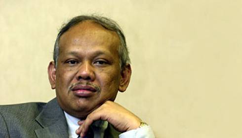 Profil Azyumardi Azra JIL Berita terkini JIL Azyumardi Azra