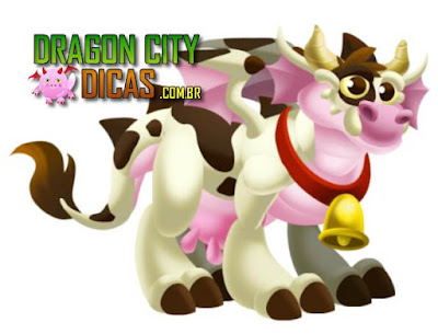 Dragão Vaca Dragão Vaca