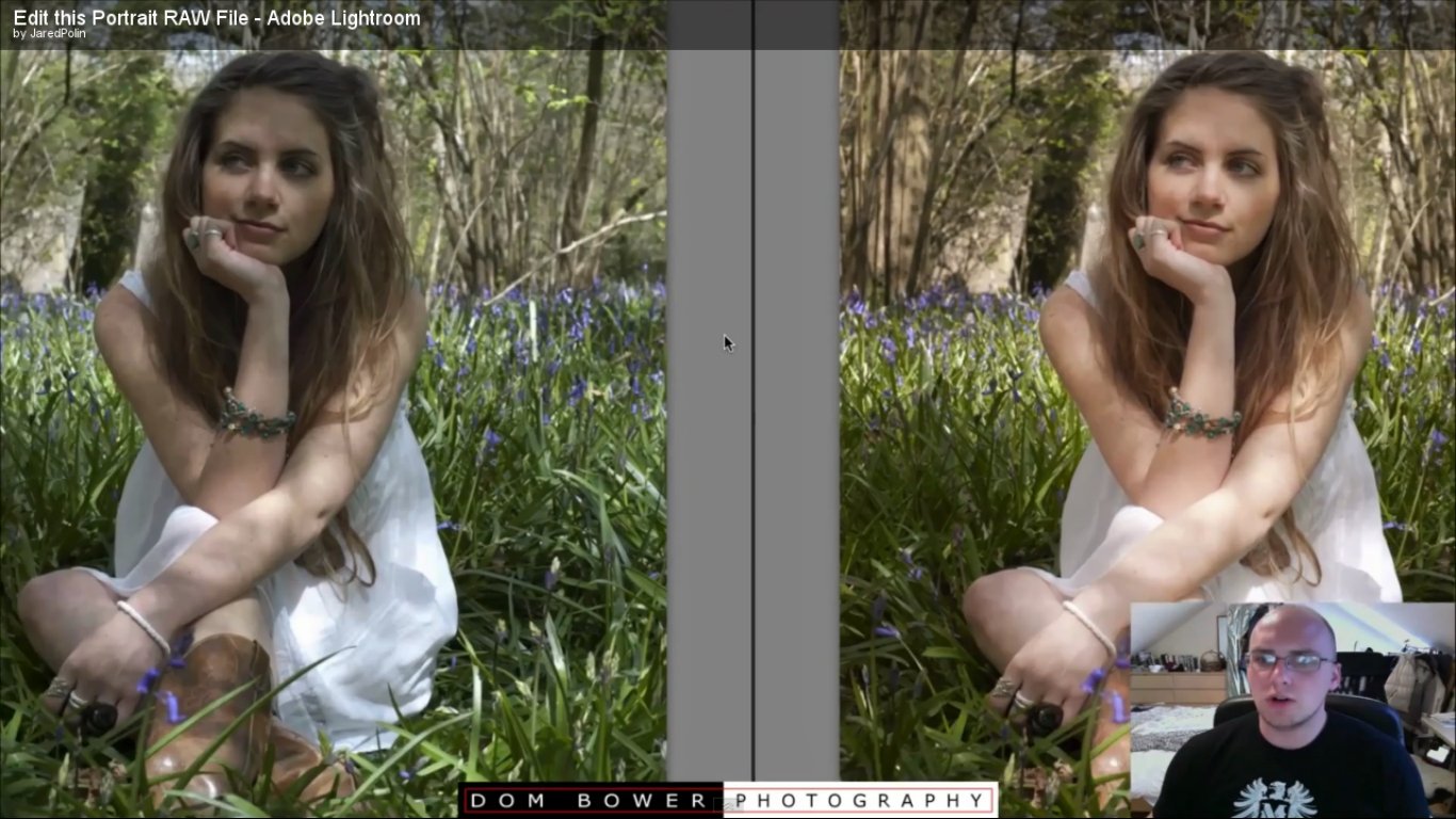 Lightroom vs Darktable RAW photo editing Tutorial Geek