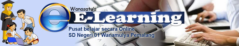Wanasatu's E-Learning
