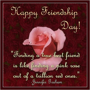 Friendship Day