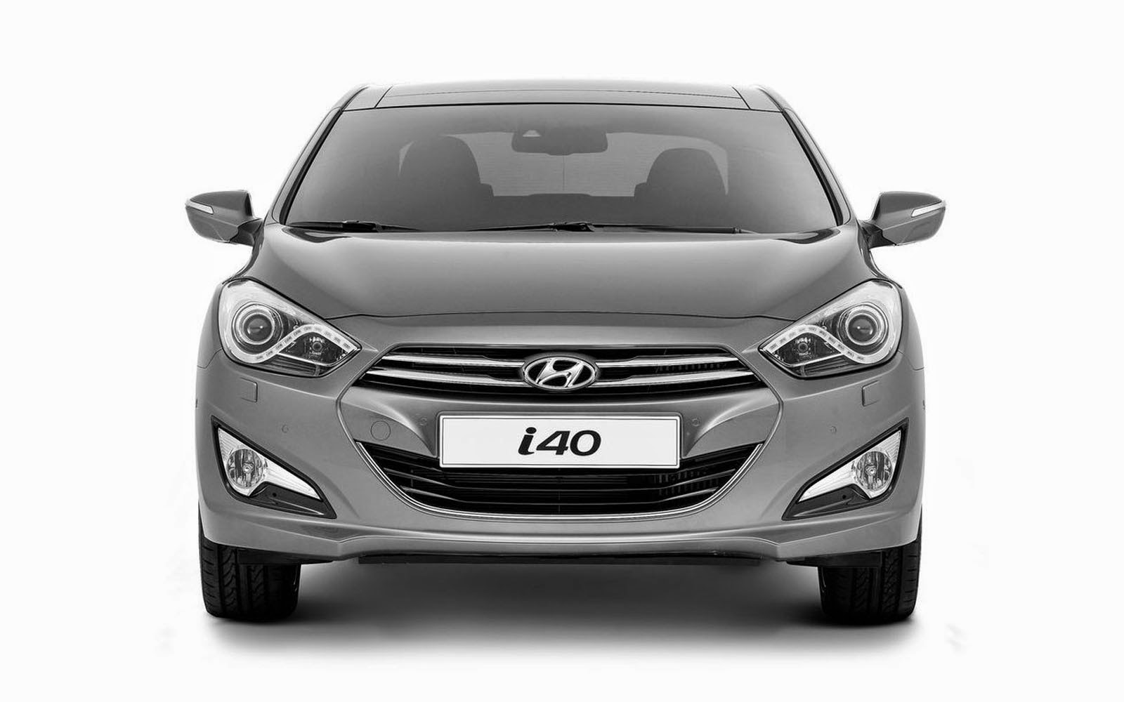 Wallpapers Of Hyundai