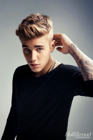 Hairstyles 2014 Justin Bieber Hairstyle 2014
