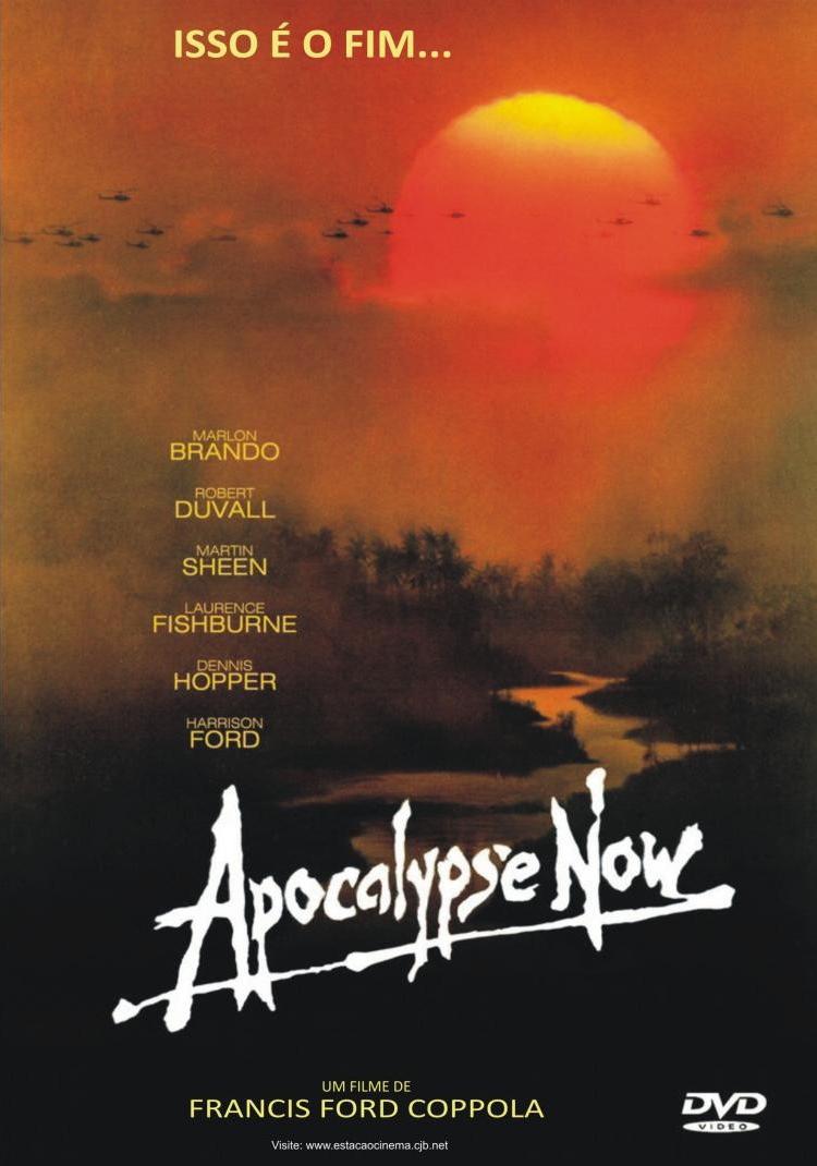 Apocalypse Now   Dublado