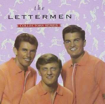 Lettermen, The - Goin' Out Of My Head Lettermen, The - Goin' Out Of My Head