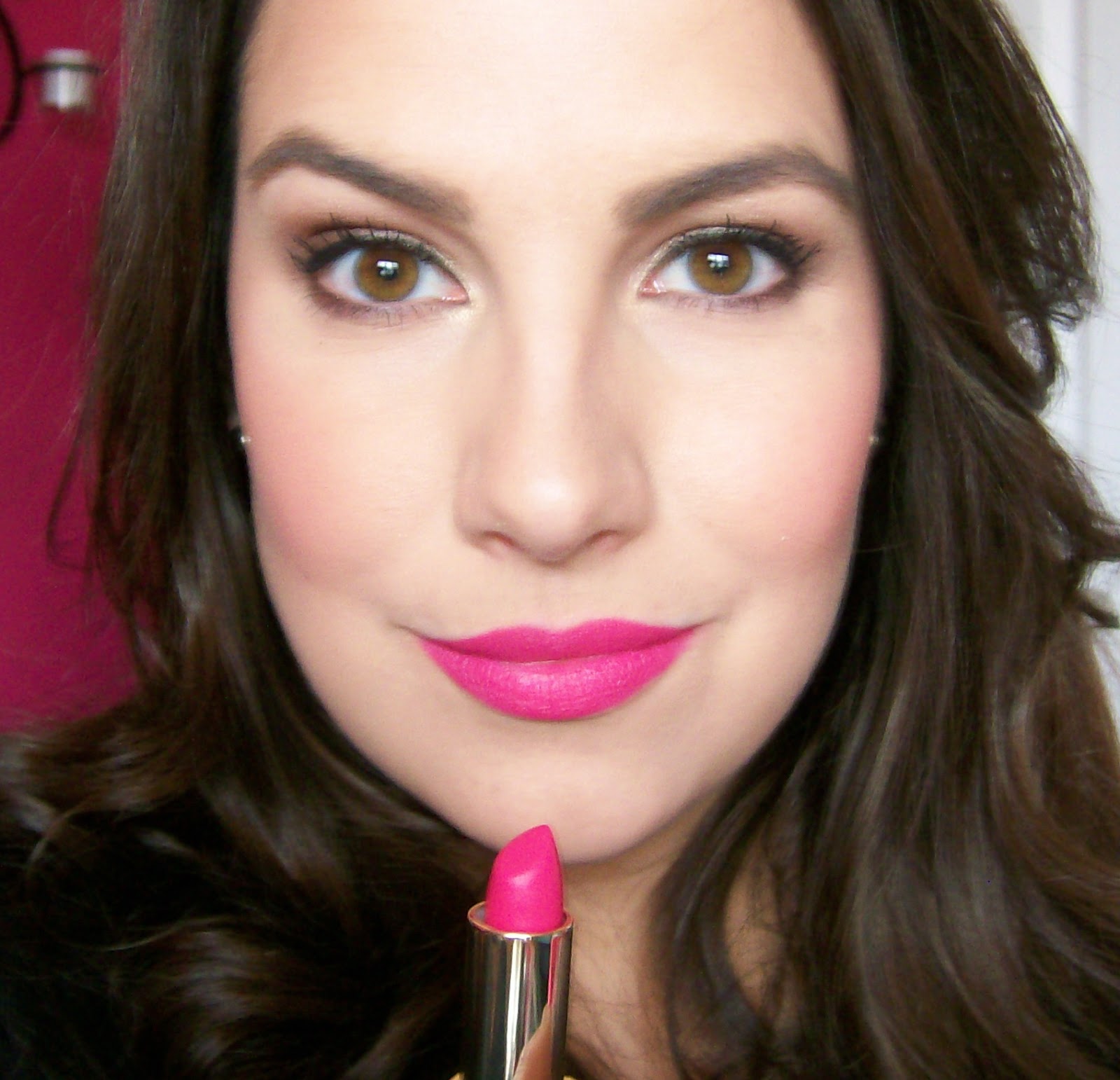 Milani Color Statement Lipstick: Pinks & Corals - BEAUTY BROADCAST
