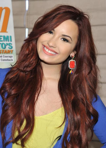 DEMI LOVATO DEMI LOVATO
