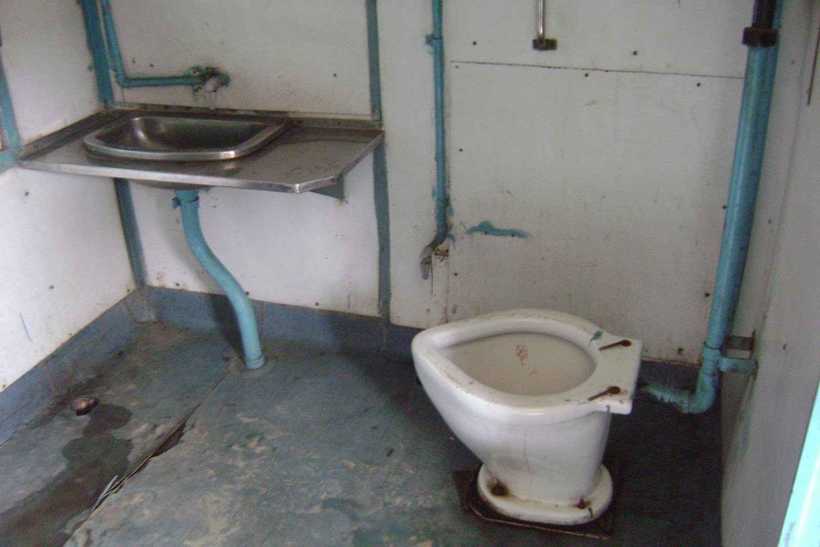 AccessAbility: Indian Railways for the disabled