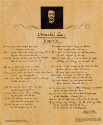 explication essay of annabel lee explication essay of annabel lee
