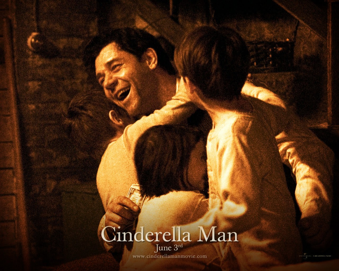 cinderella man and the great depression cinderella man and the great depression