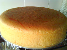 Slice Chiscake