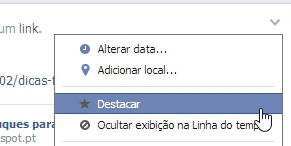 Aumentar tamanho das postagens do Facebook Aumentar tamanho das postagens do Facebook