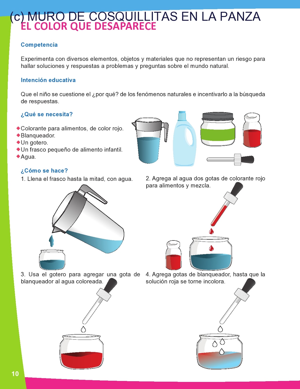 EJERCICIOS DE CIENCIA NATURALES ejercicios de ciencia naturales: