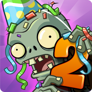 Download Plants vs Zombies 2 Apk Mod