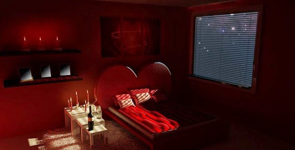 dim bedroom lights