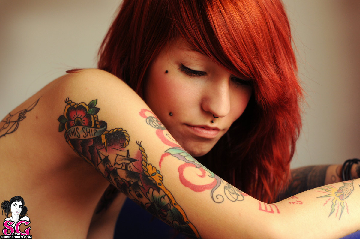 suicide girls members suicide girls members