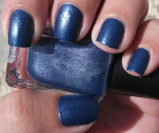 Barry M Denim